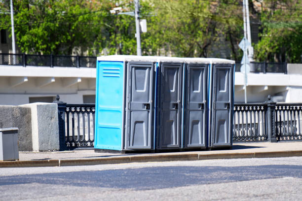 Best Porta potty rental near me  in West Terre Haute, IN