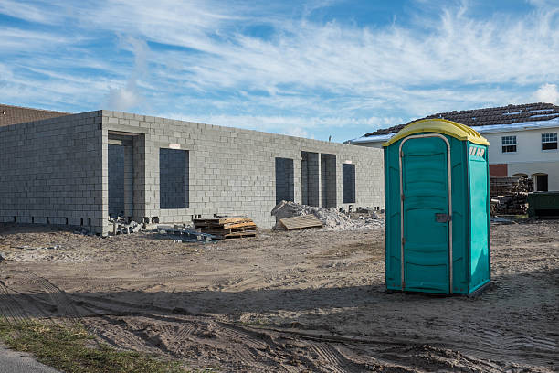 West Terre Haute, IN porta potty rental Company